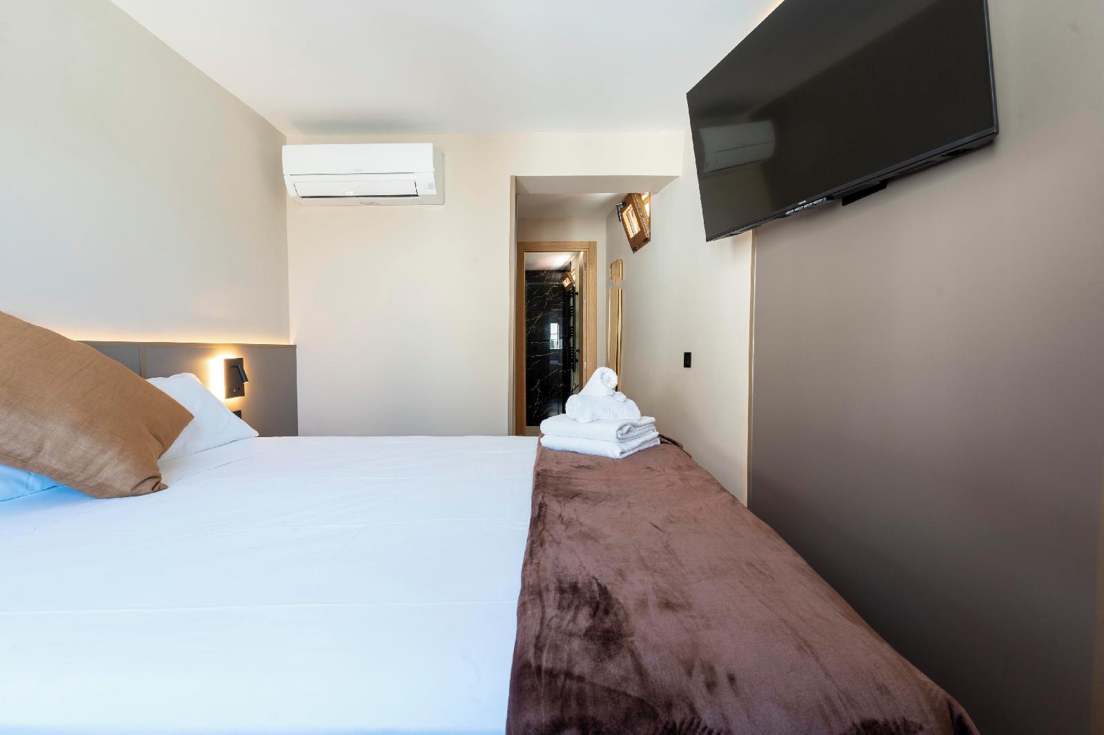 Hotel Boutique Negresco Plaza Mayor