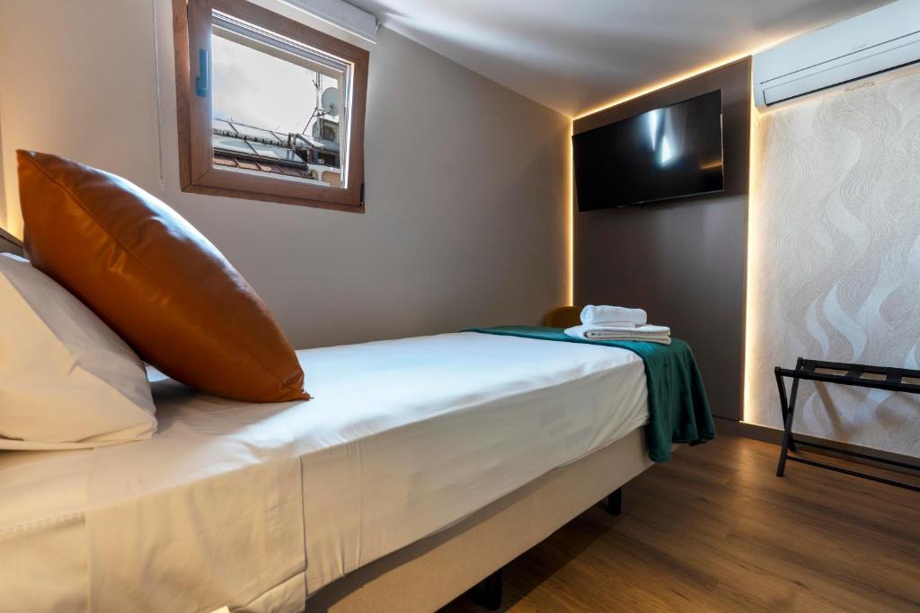 Hotel Boutique Negresco Plaza Mayor