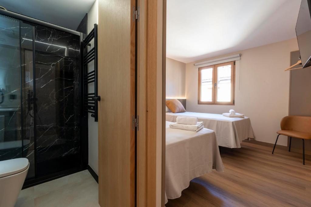 Hotel Boutique Negresco Plaza Mayor