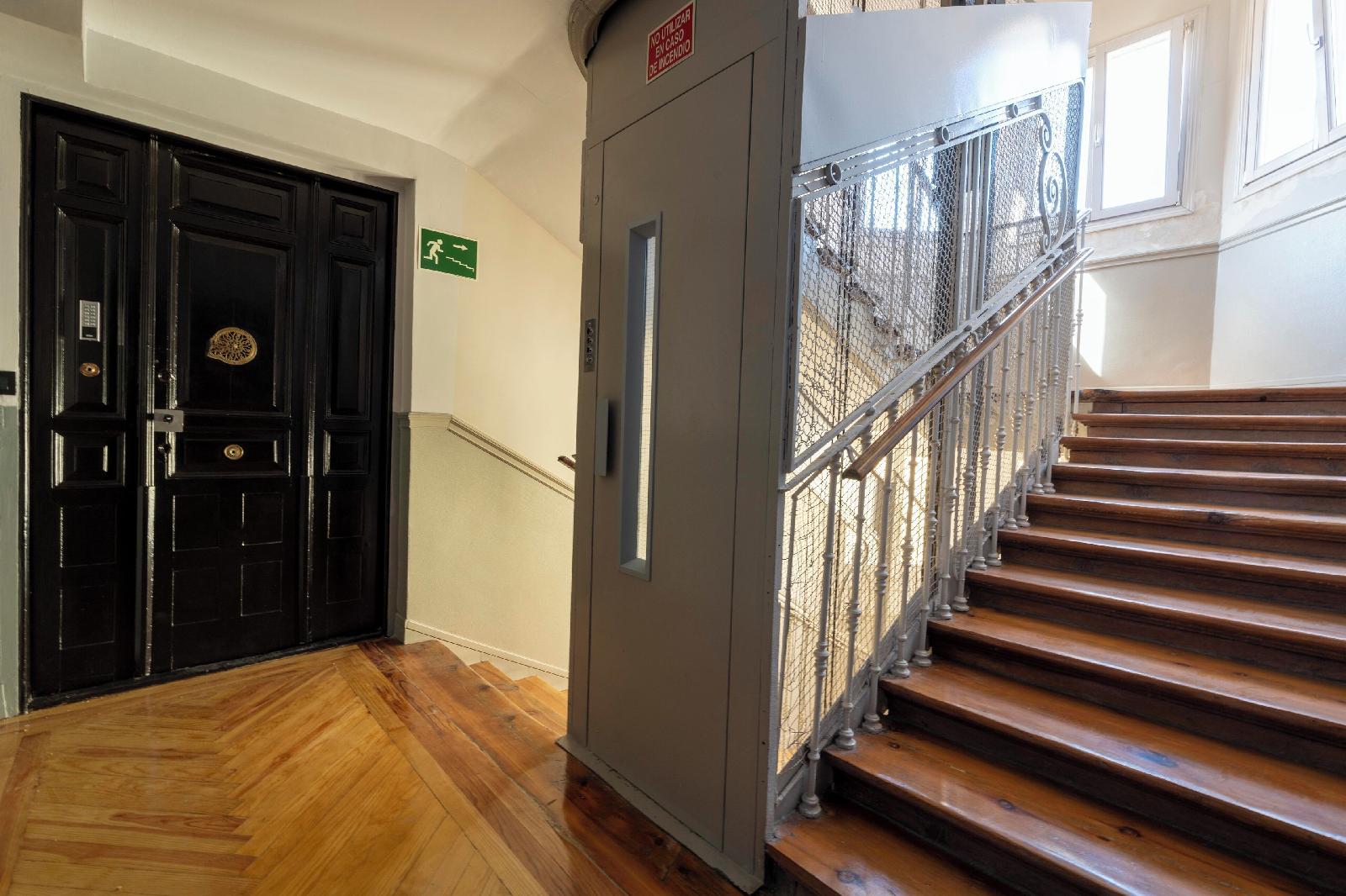 Hotel Boutique Negresco Plaza Mayor