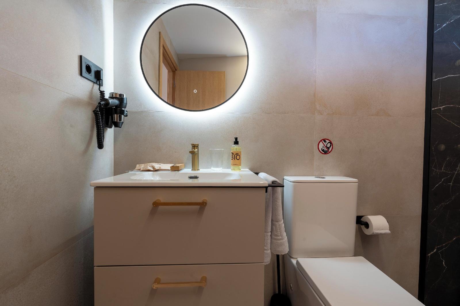 Hotel Boutique Negresco Plaza Mayor