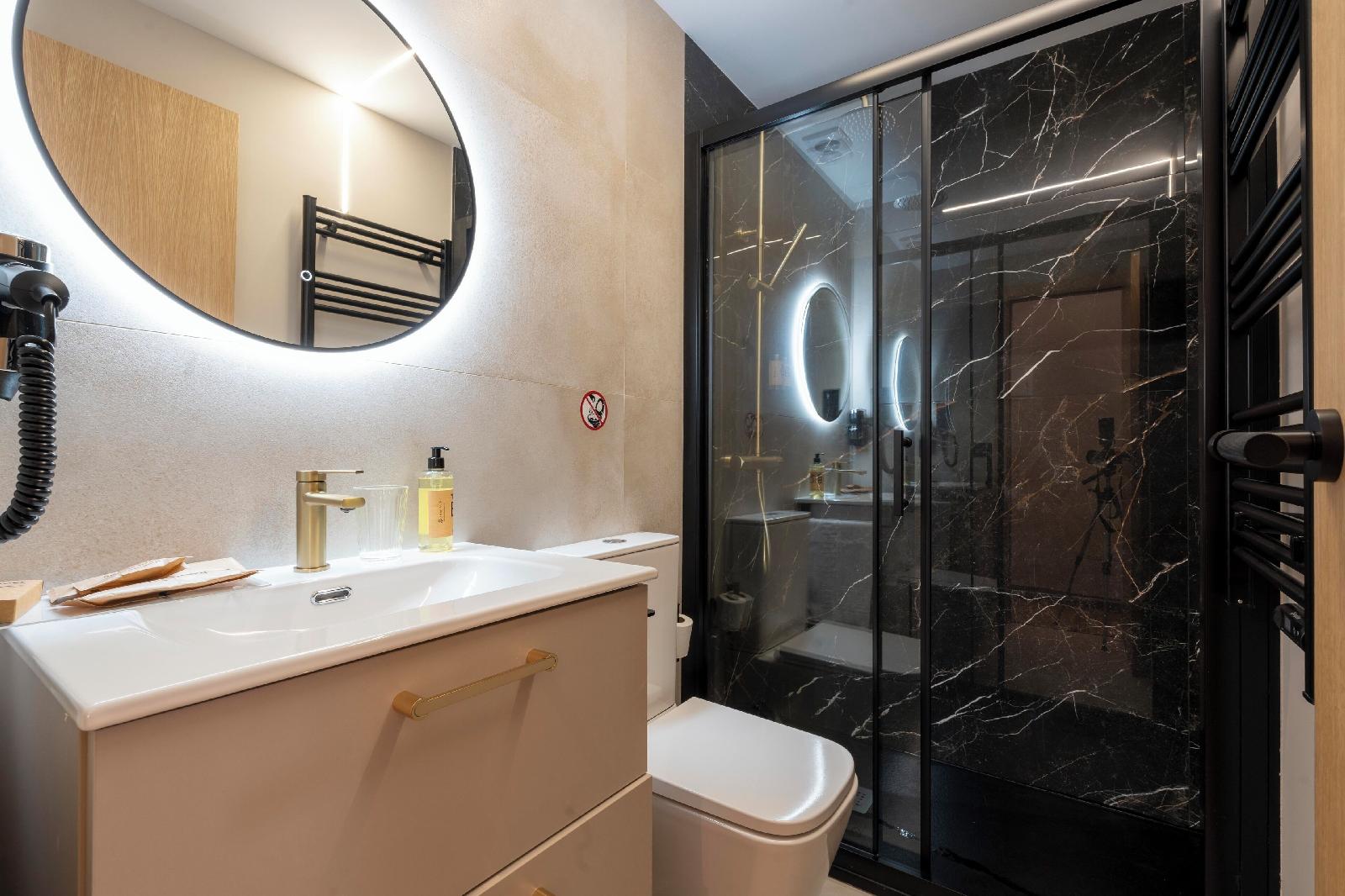Hotel Boutique Negresco Plaza Mayor