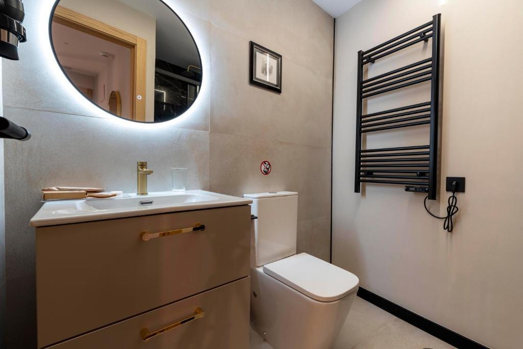 Hotel Boutique Negresco Plaza Mayor