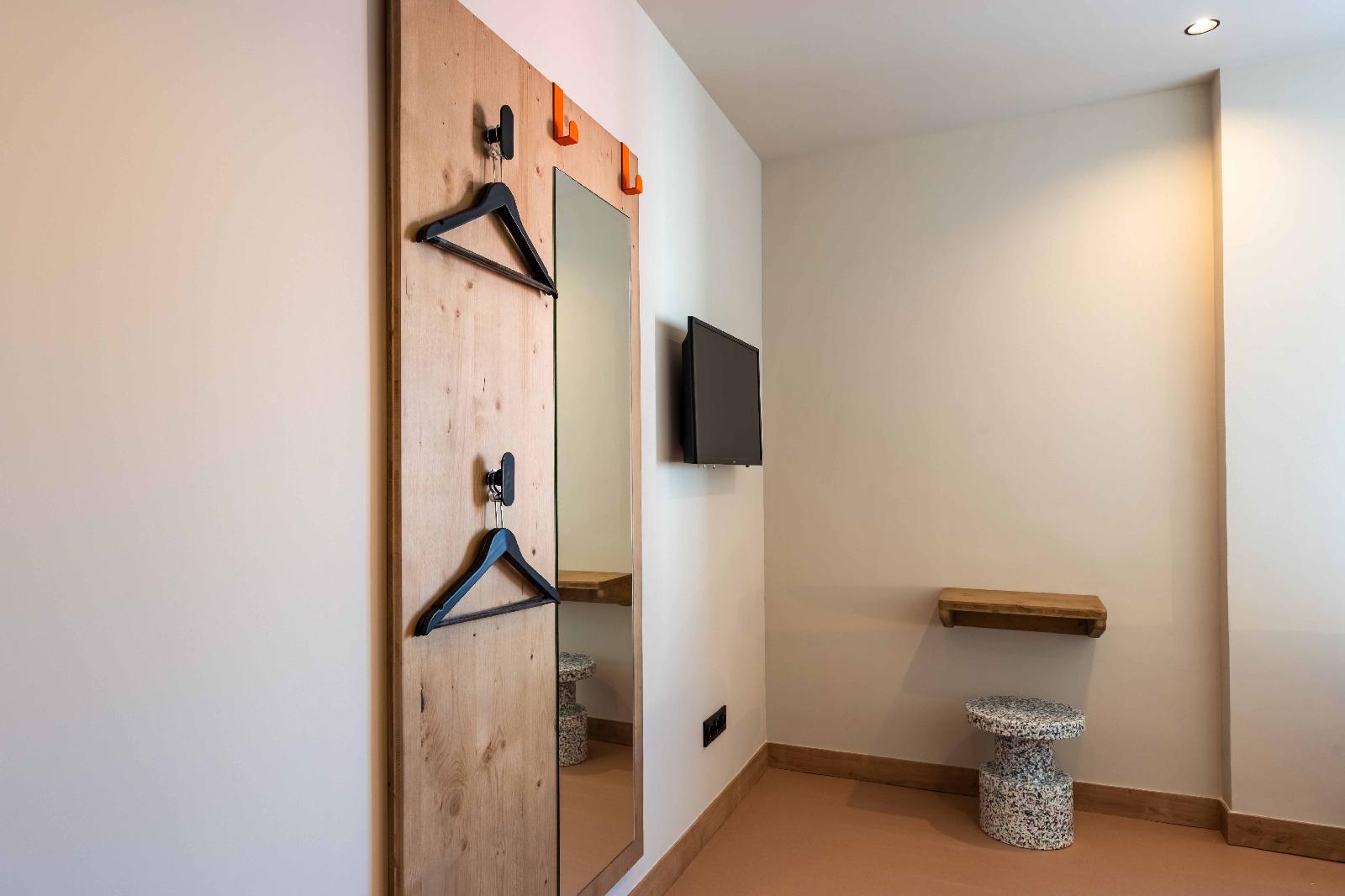 Easyhotel Madrid Alcala