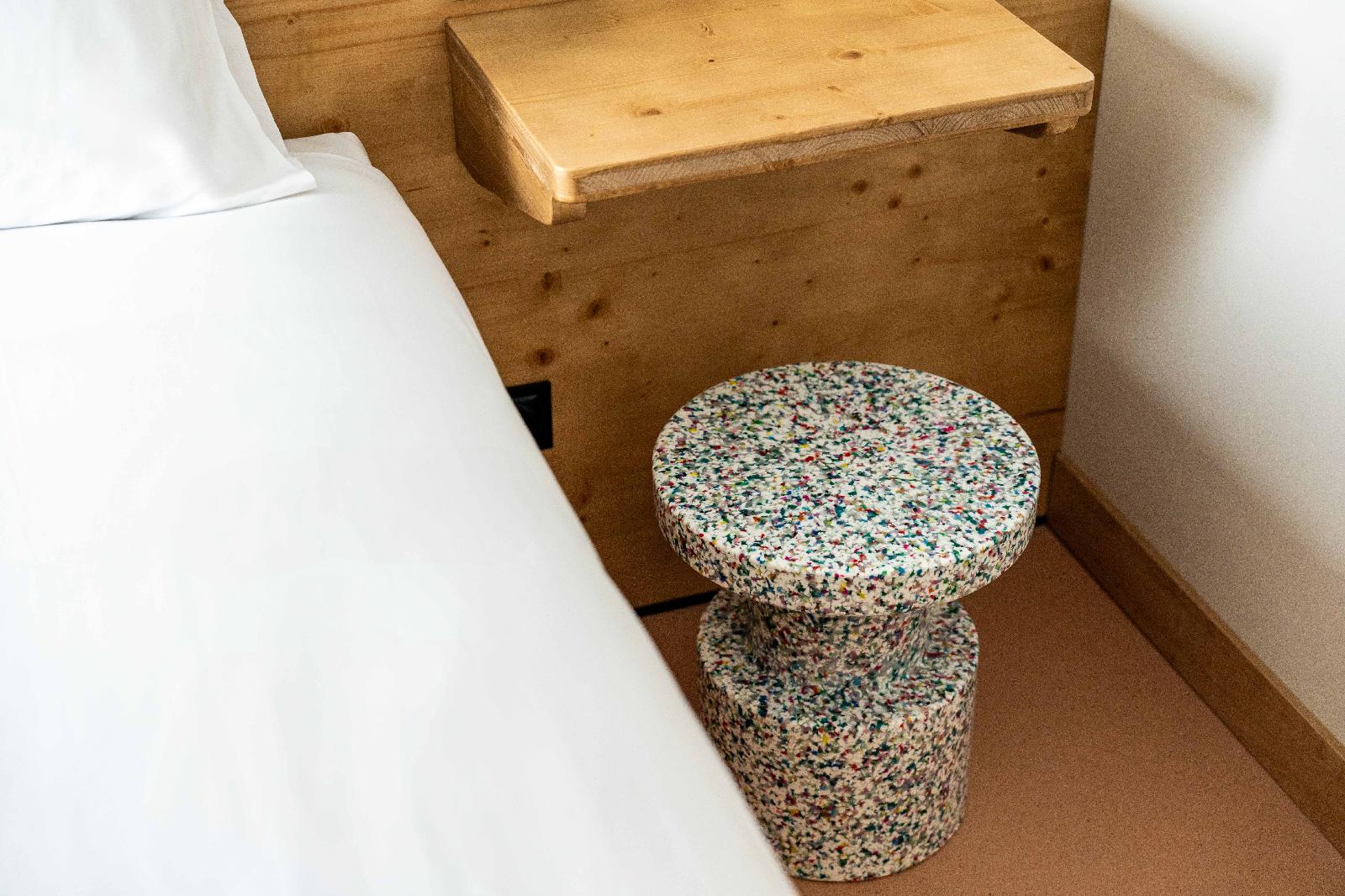 Easyhotel Madrid Alcala