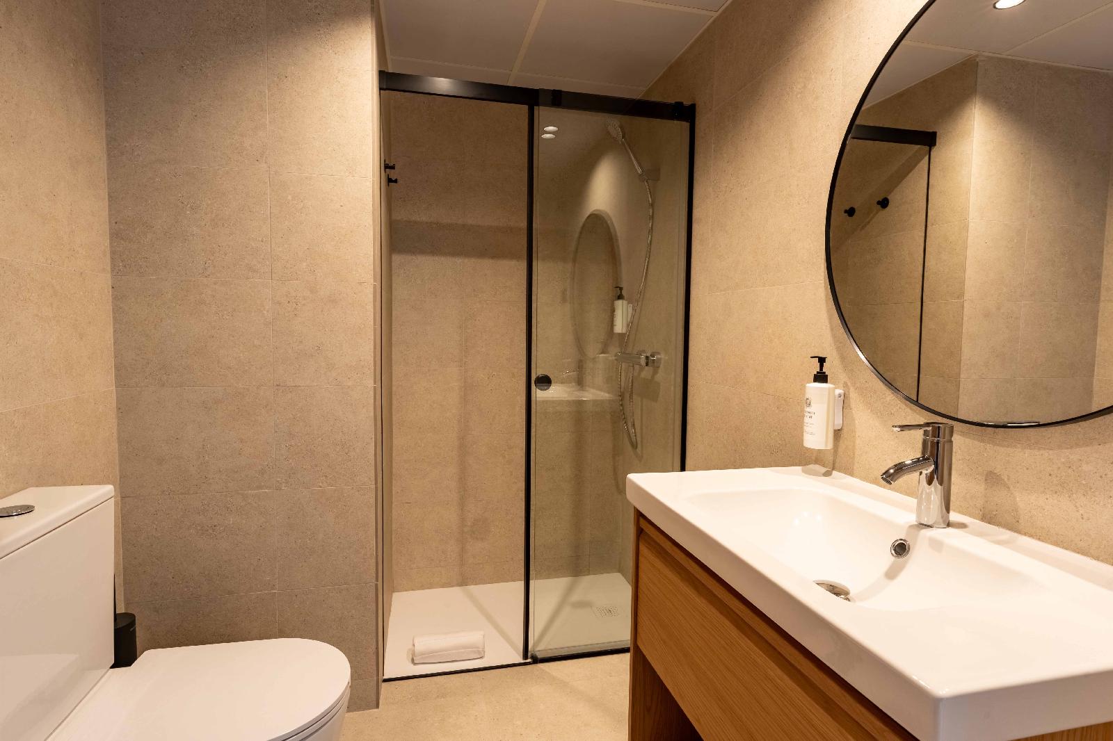 Easyhotel Madrid Alcala