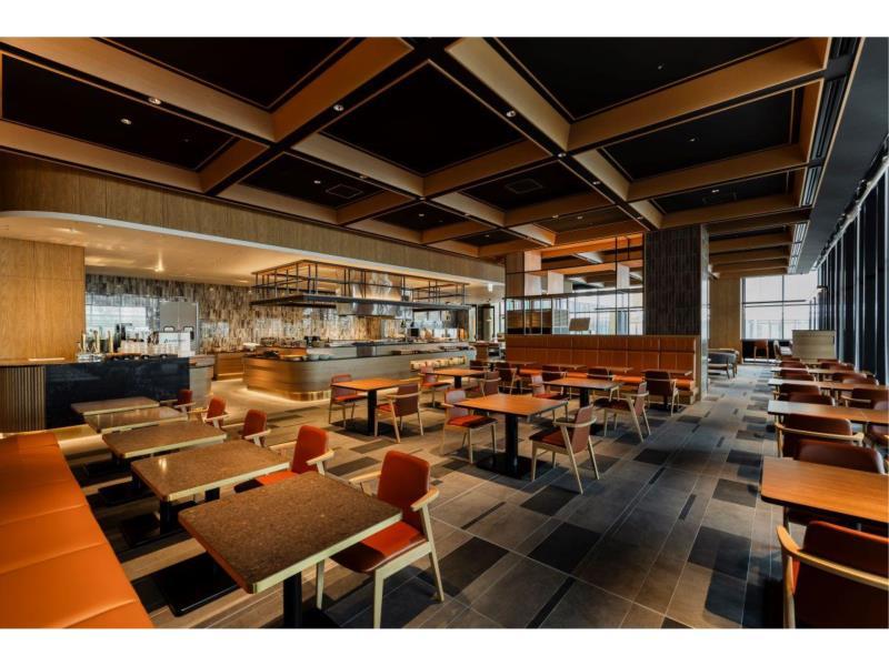 Hotel Granvia Hiroshima South Gate