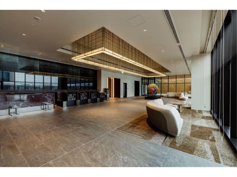 Hotel Granvia Hiroshima South Gate