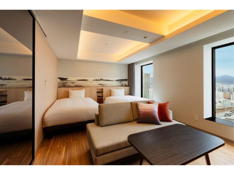 Hotel Granvia Hiroshima South Gate
