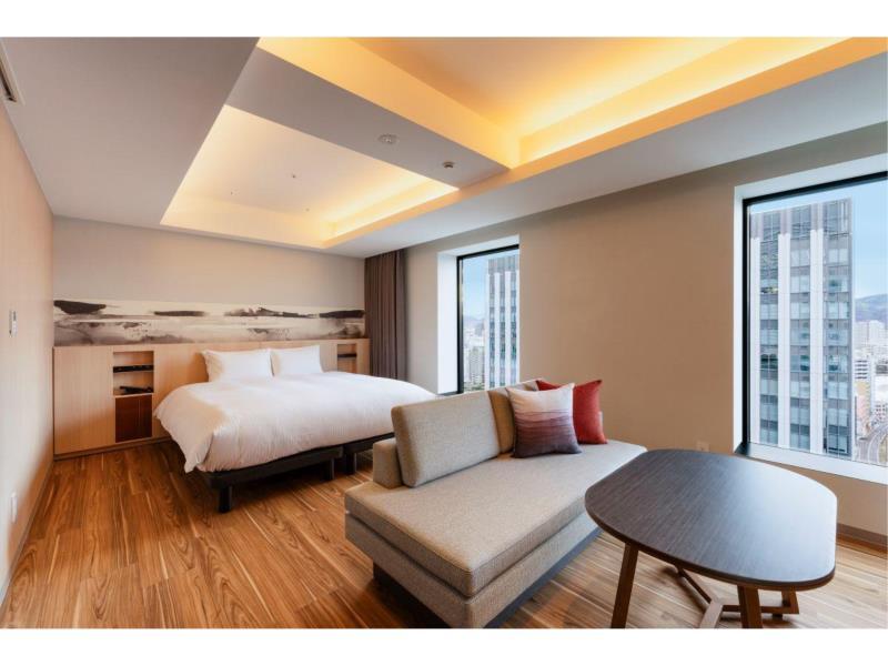 Hotel Granvia Hiroshima South Gate