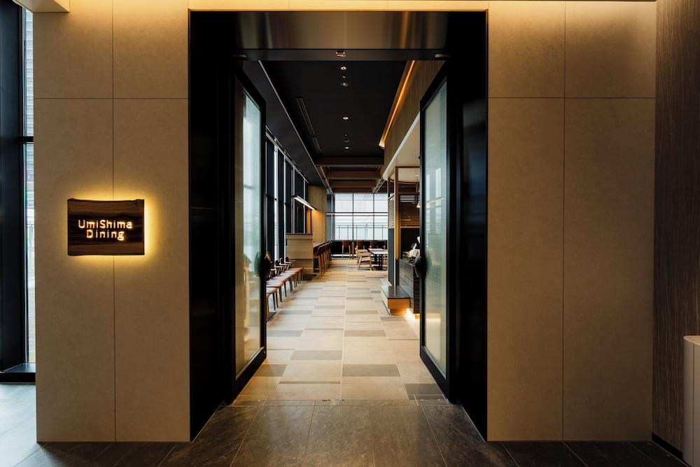 Hotel Granvia Hiroshima South Gate