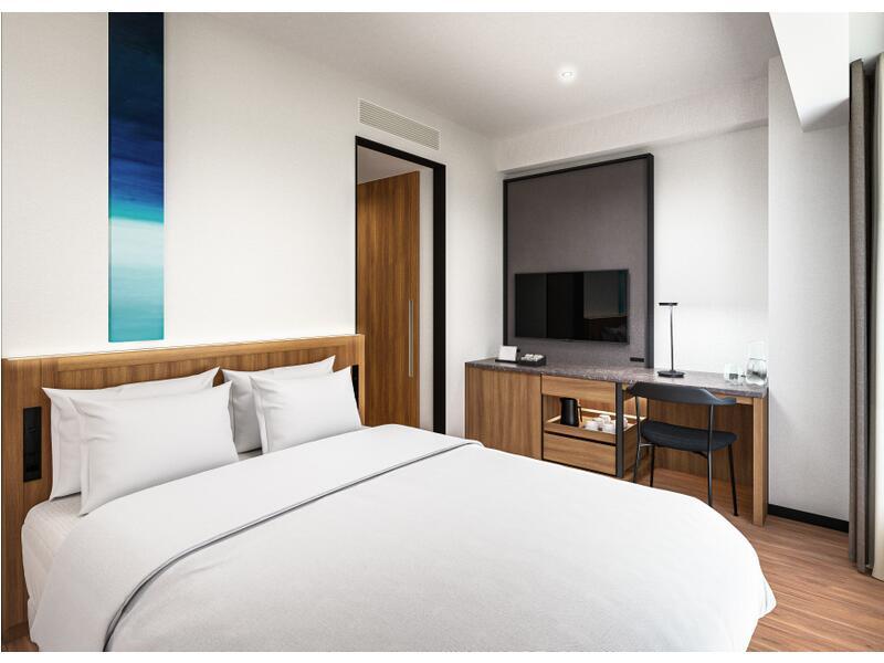 Hotel Granvia Hiroshima South Gate