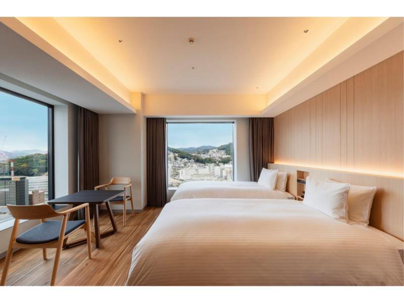 Hotel Granvia Hiroshima South Gate