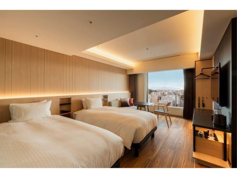 Hotel Granvia Hiroshima South Gate