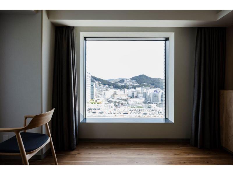 Hotel Granvia Hiroshima South Gate