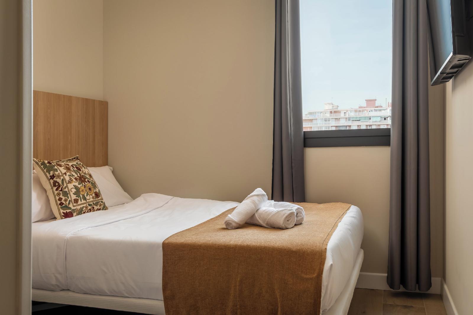 Aerohotel Barcelona Aeropuerto