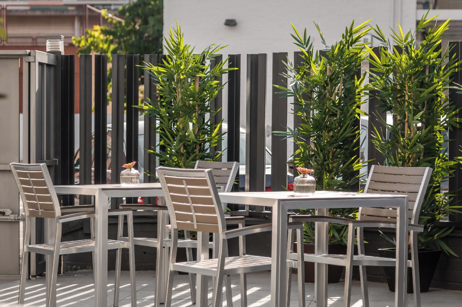 Aerohotel Barcelona Aeropuerto
