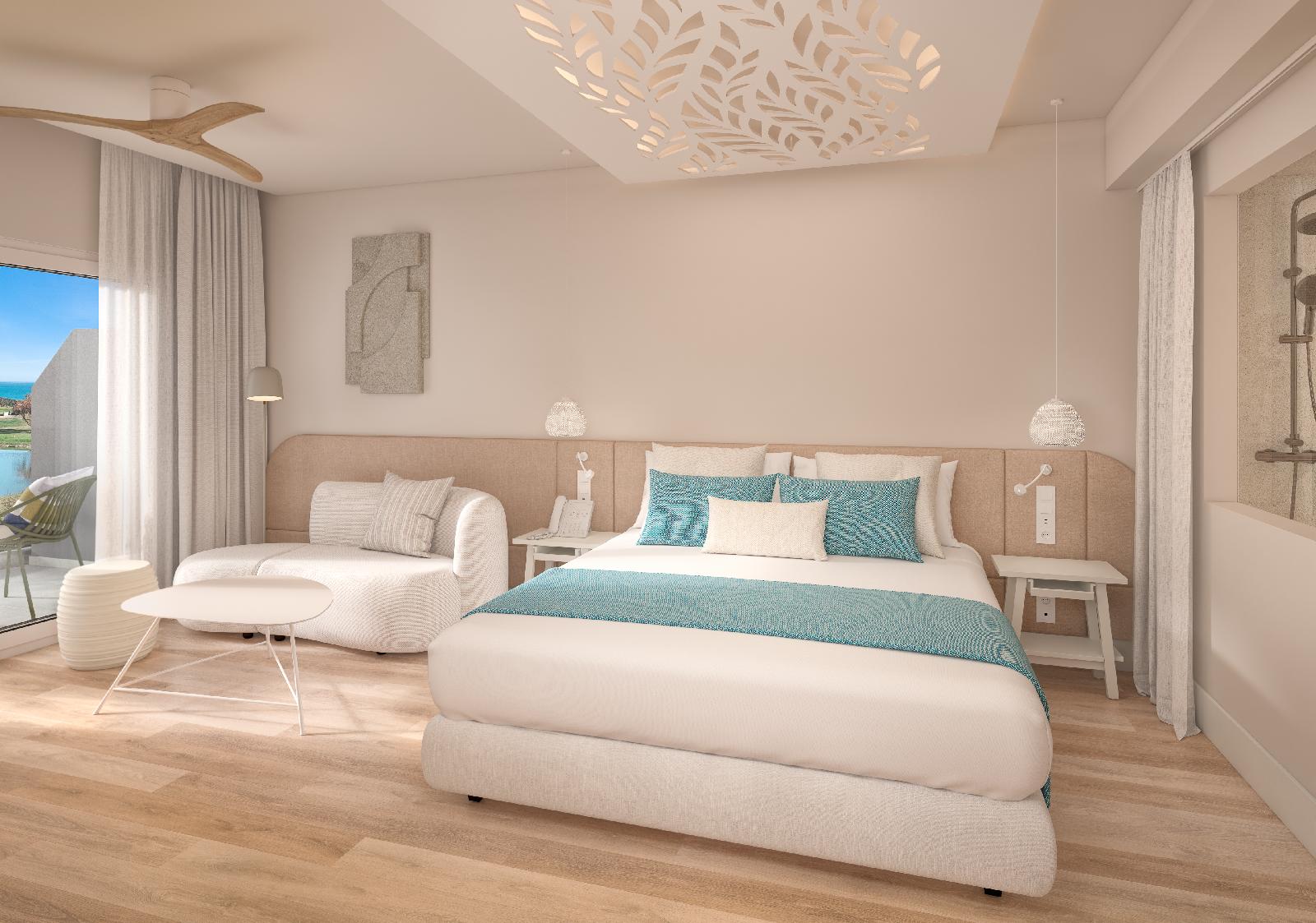 Amàre Beach Hotel Sancti Petri - Adults Recommended