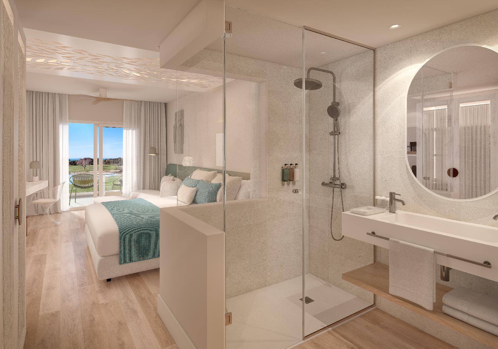Amàre Beach Hotel Sancti Petri - Adults Recommended