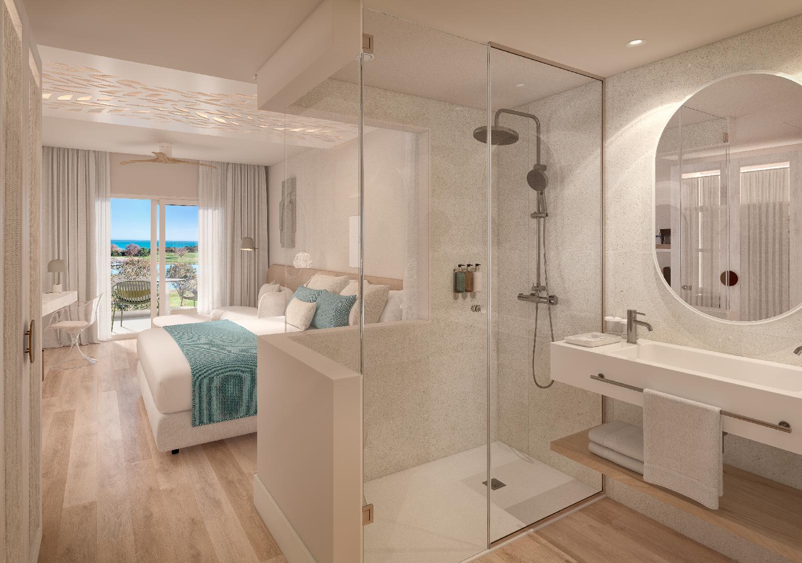 Amàre Beach Hotel Sancti Petri - Adults Recommended