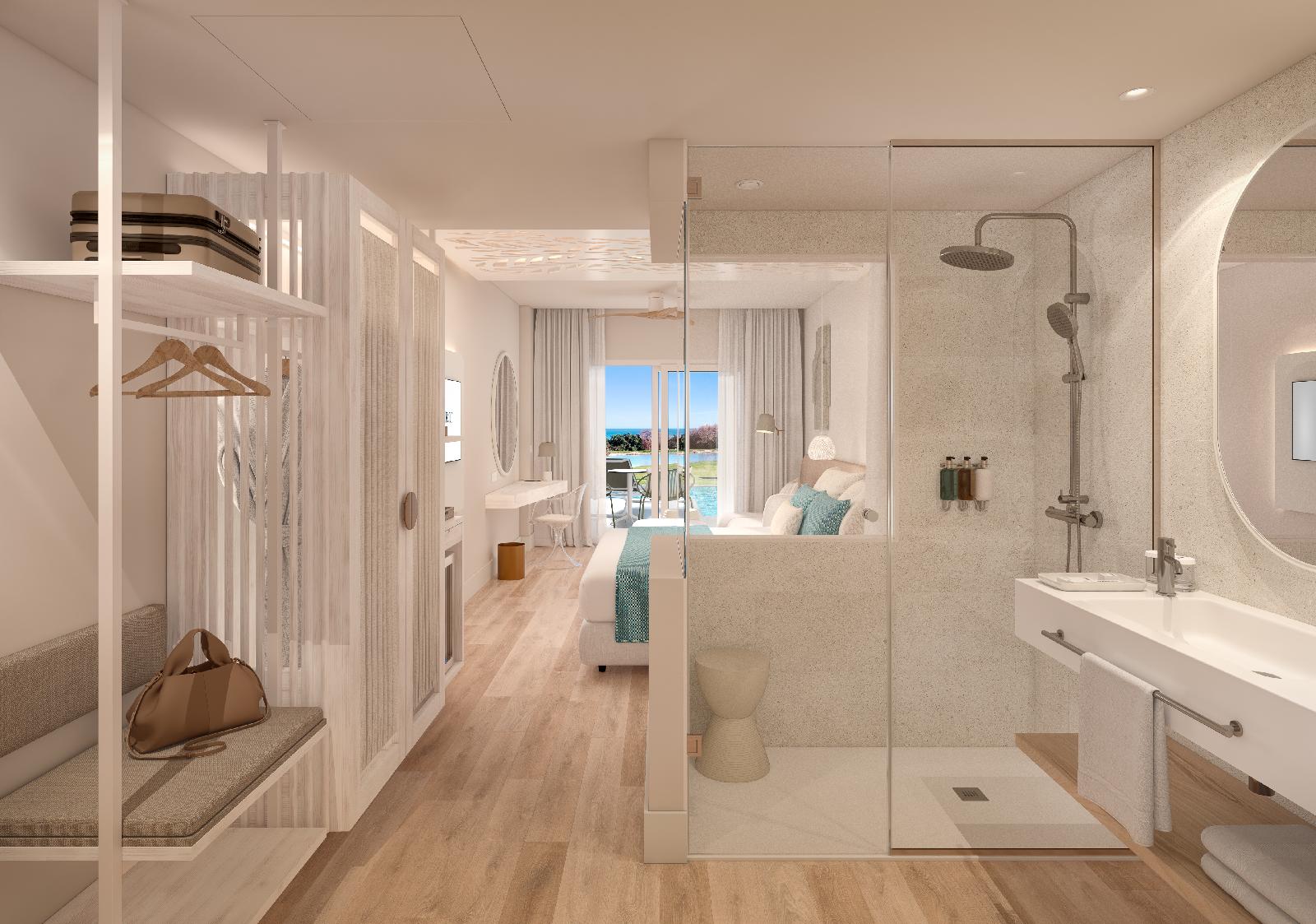Amàre Beach Hotel Sancti Petri - Adults Recommended