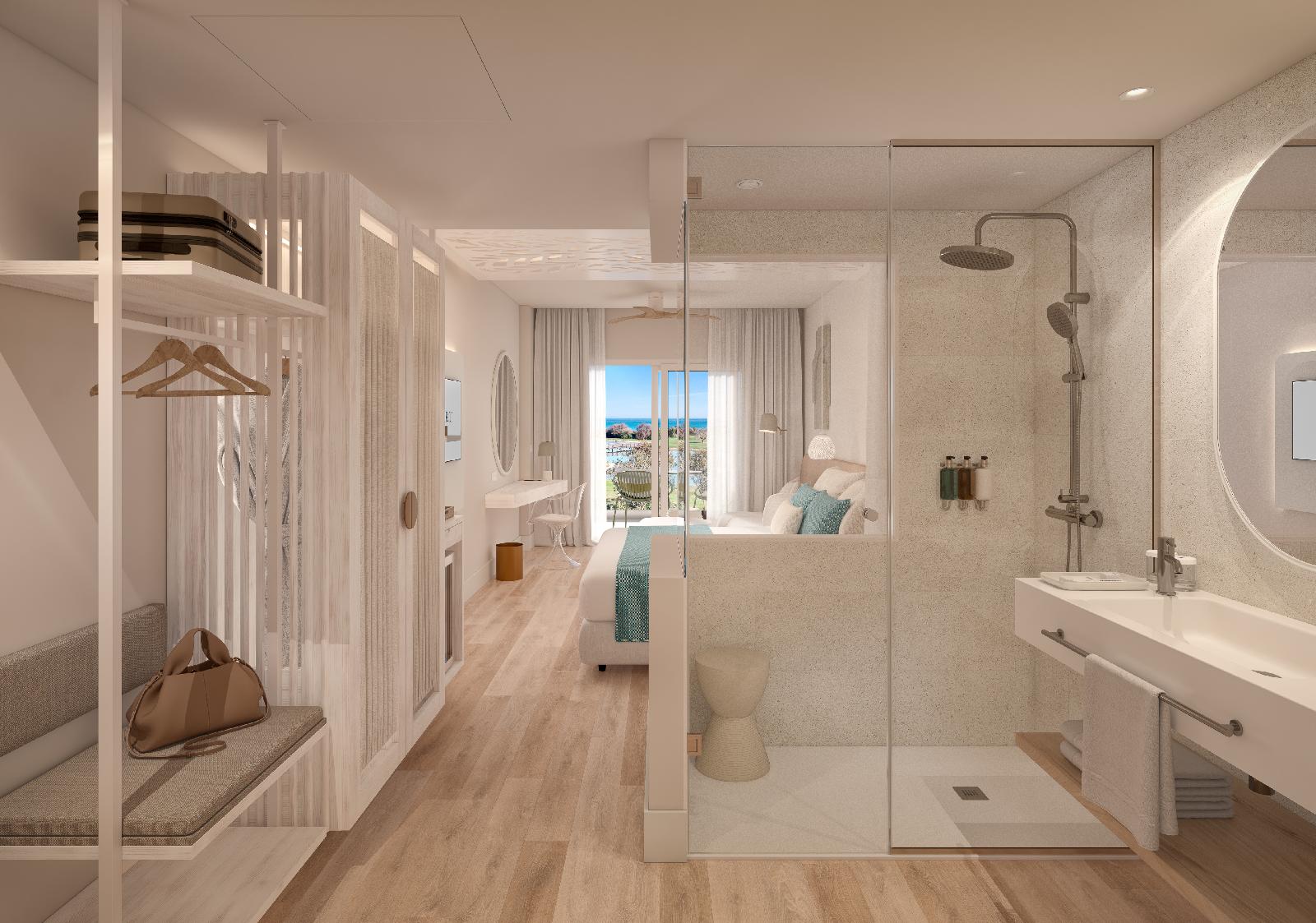Amàre Beach Hotel Sancti Petri - Adults Recommended