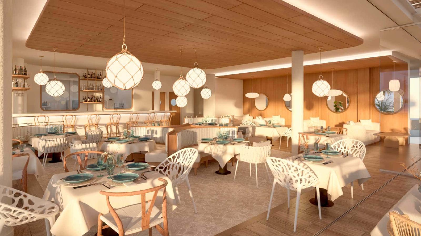Amàre Beach Hotel Sancti Petri - Adults Recommended