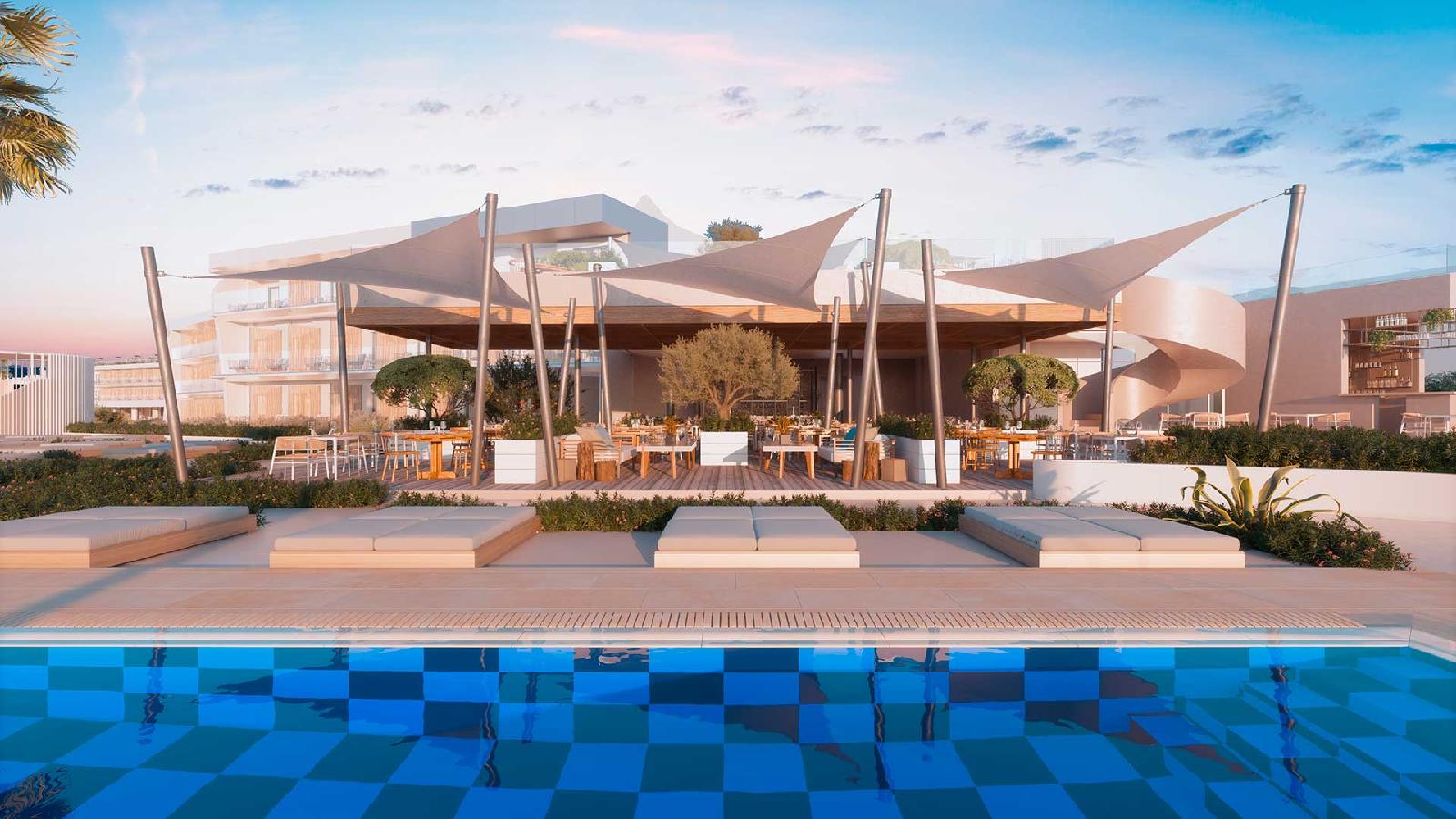 Amàre Beach Hotel Sancti Petri - Adults Recommended
