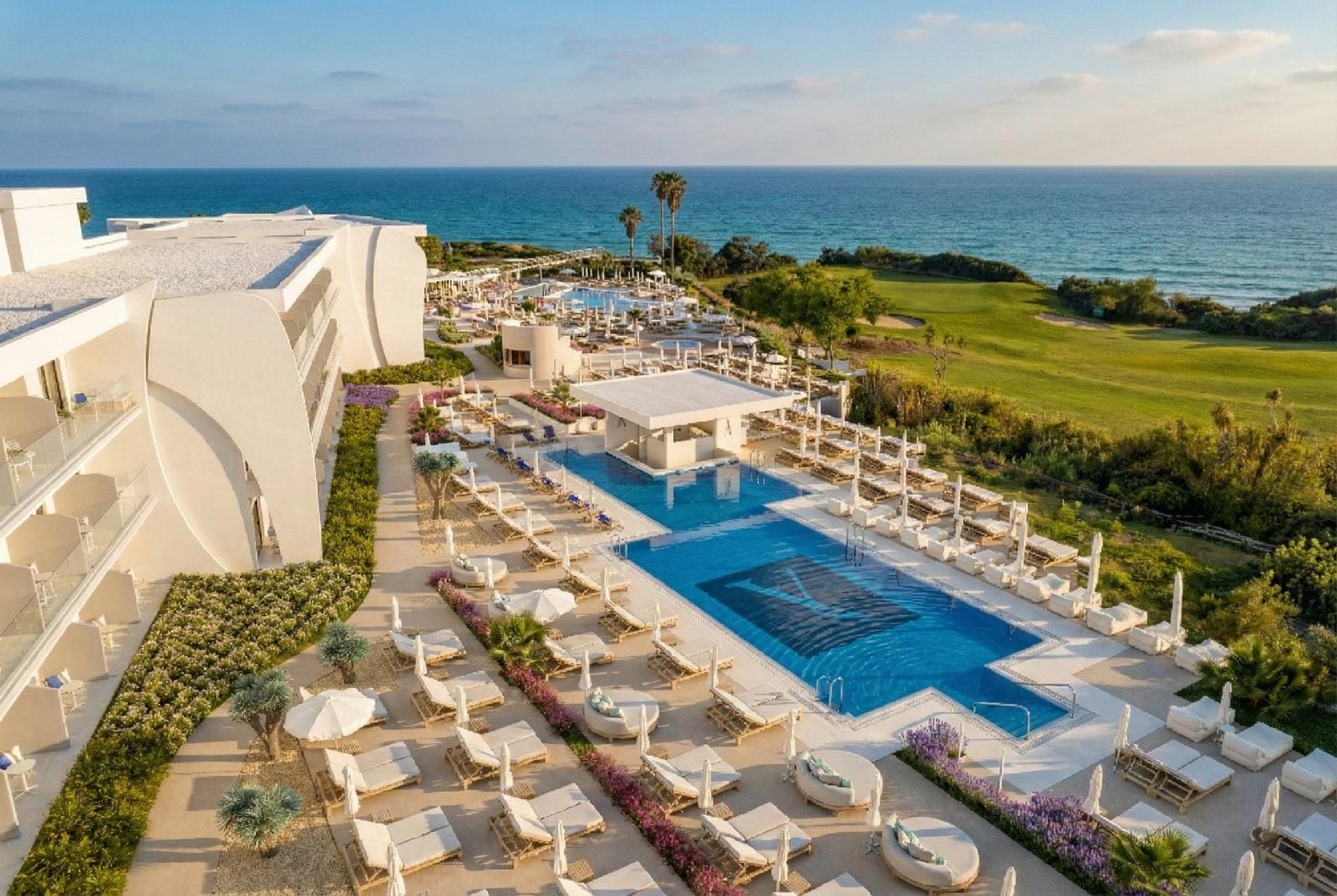 Amàre Beach Hotel Sancti Petri - Adults Recommended