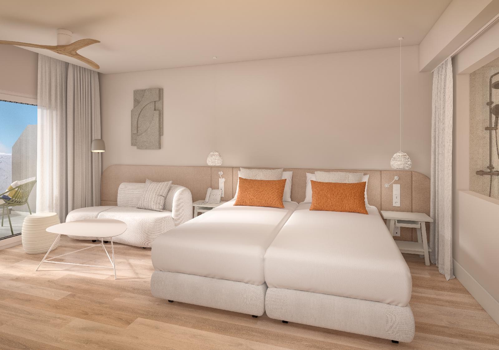 Amàre Beach Hotel Sancti Petri - Adults Recommended