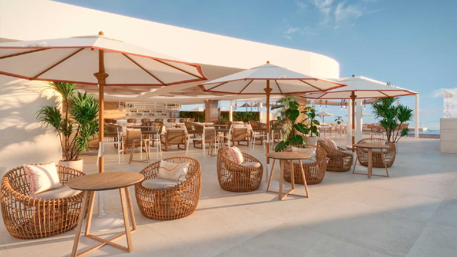Amàre Beach Hotel Sancti Petri - Adults Recommended