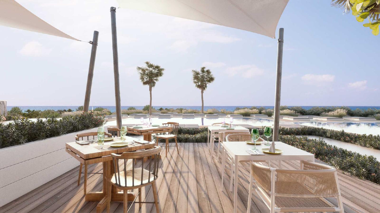 Amàre Beach Hotel Sancti Petri - Adults Recommended