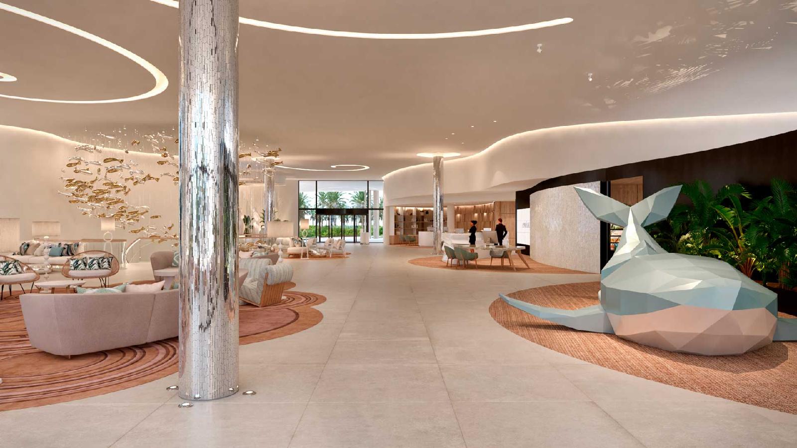 Amàre Beach Hotel Sancti Petri - Adults Recommended