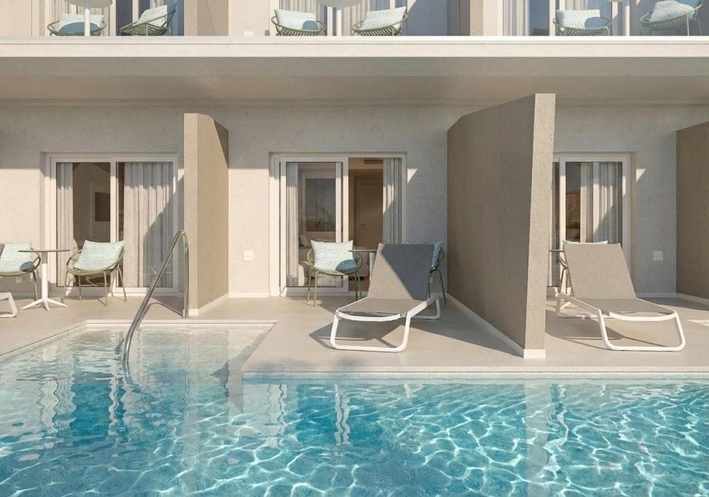 Amàre Beach Hotel Sancti Petri - Adults Recommended