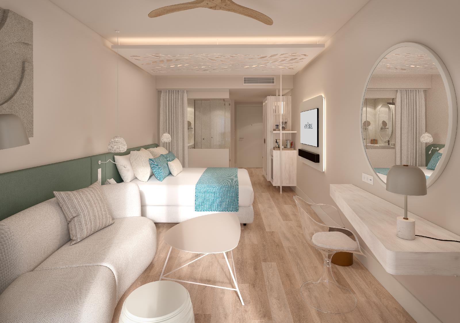 Amàre Beach Hotel Sancti Petri - Adults Recommended