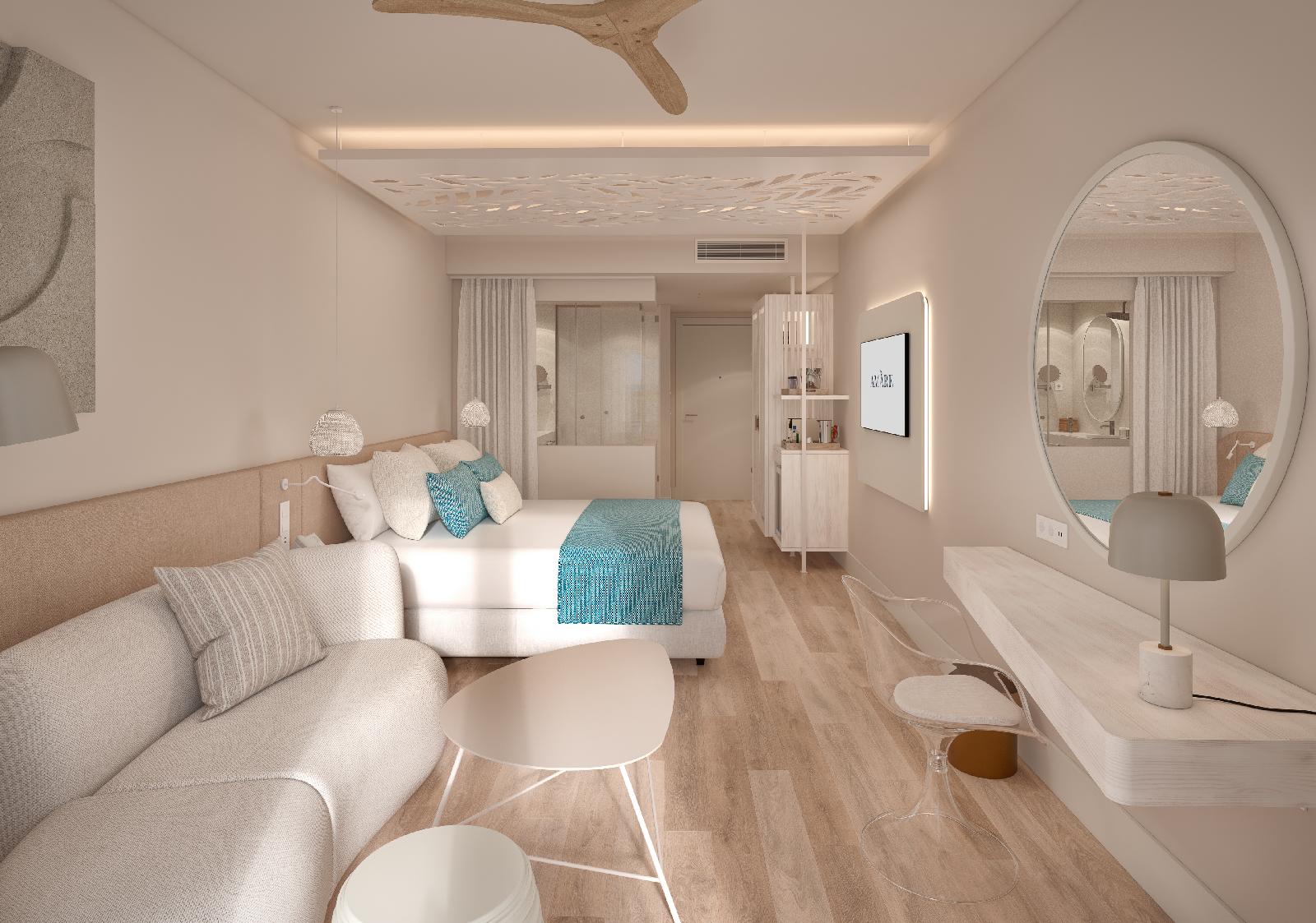 Amàre Beach Hotel Sancti Petri - Adults Recommended