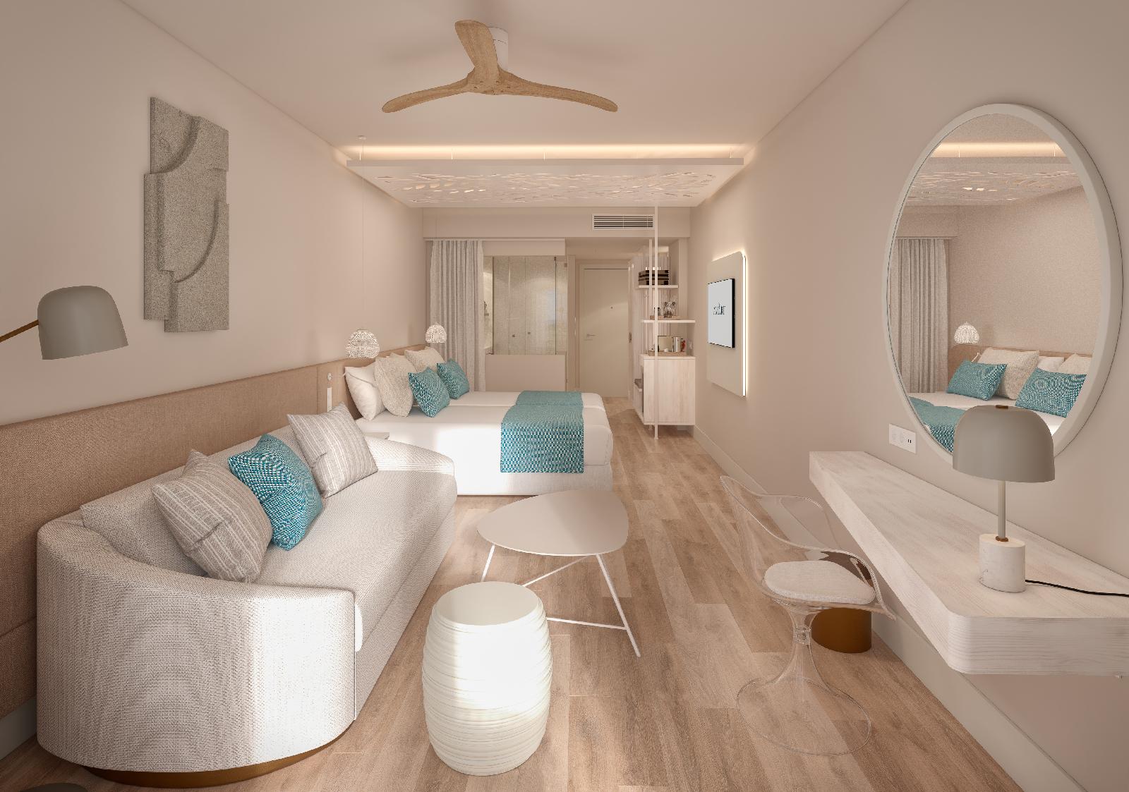 Amàre Beach Hotel Sancti Petri - Adults Recommended