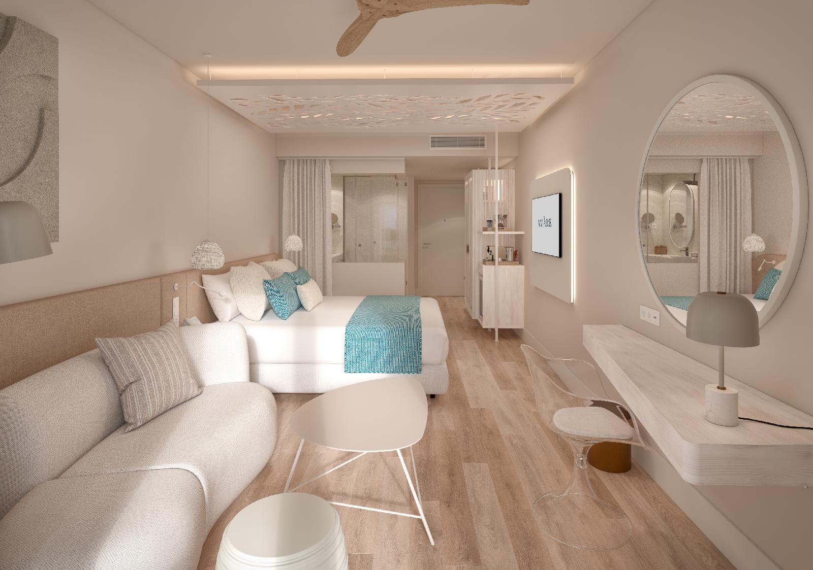 Amàre Beach Hotel Sancti Petri - Adults Recommended