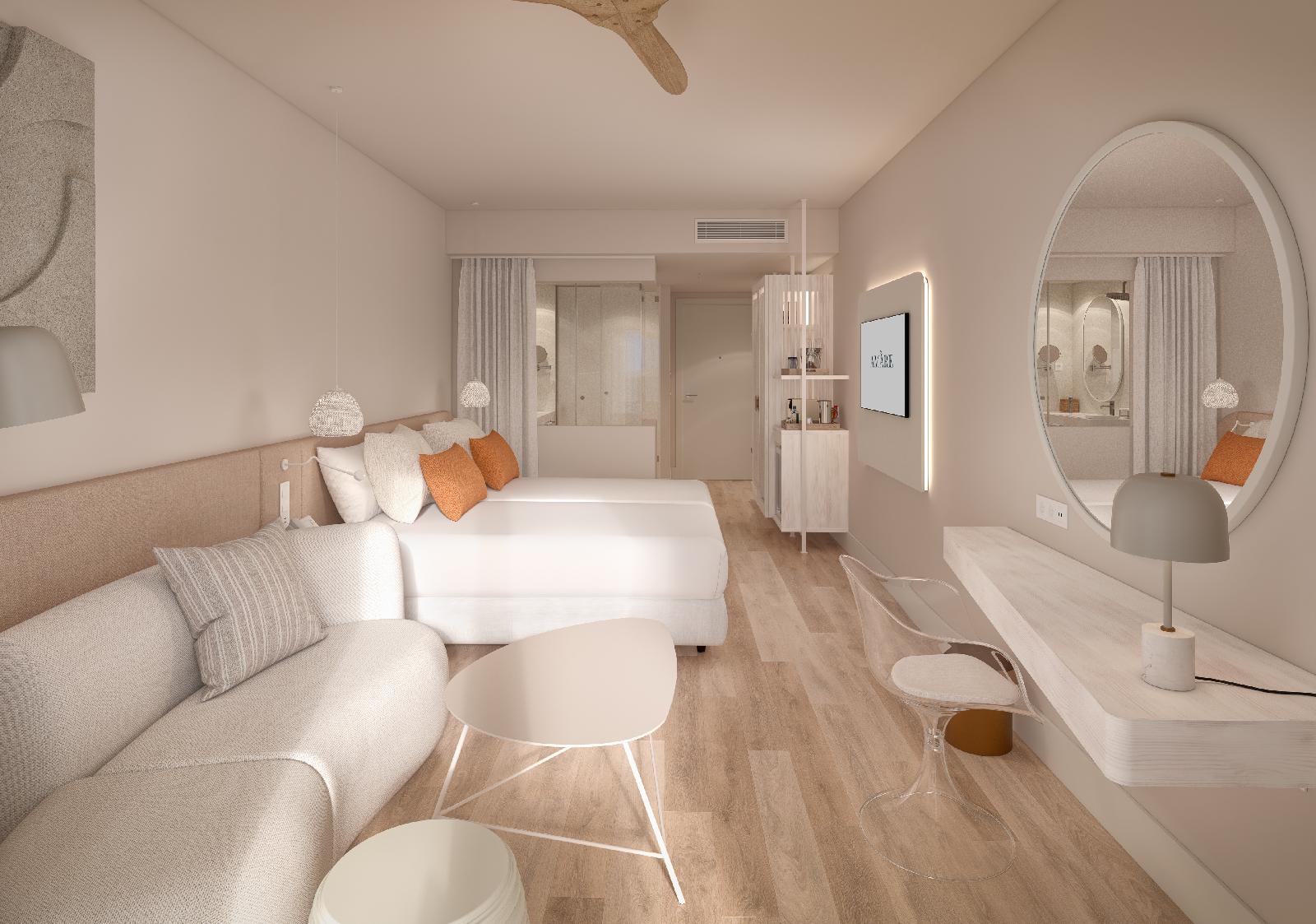 Amàre Beach Hotel Sancti Petri - Adults Recommended