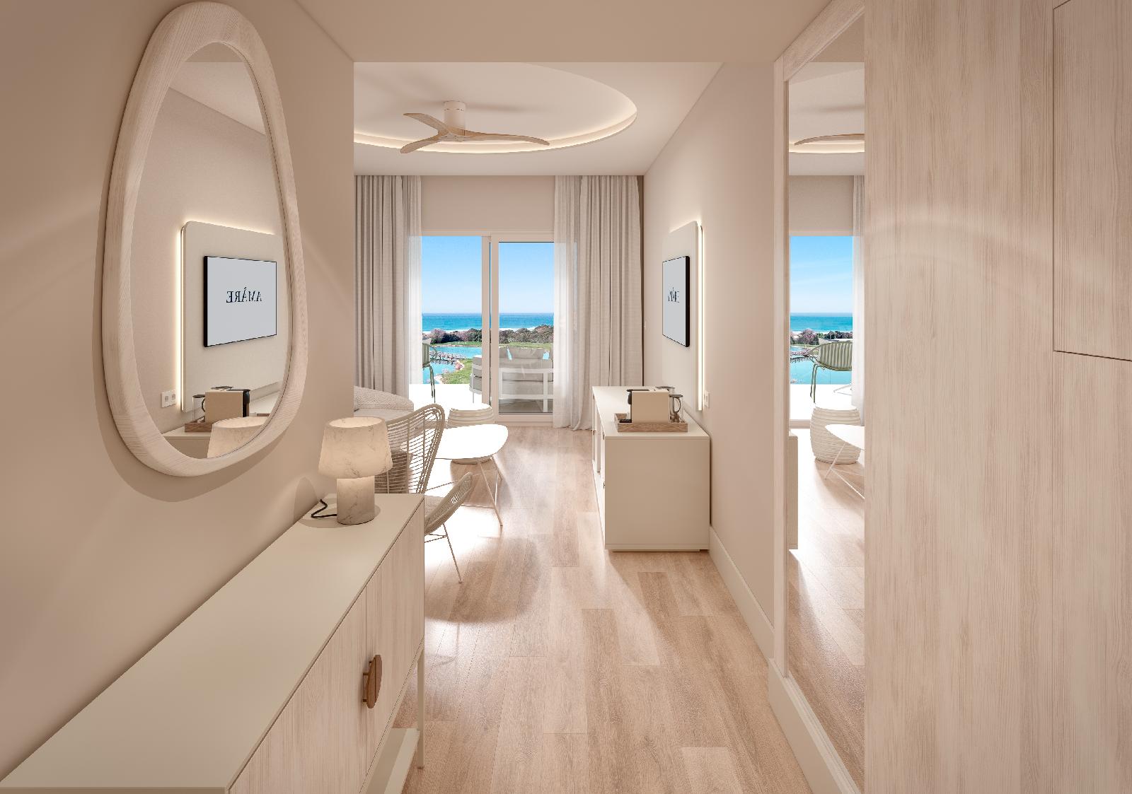 Amàre Beach Hotel Sancti Petri - Adults Recommended