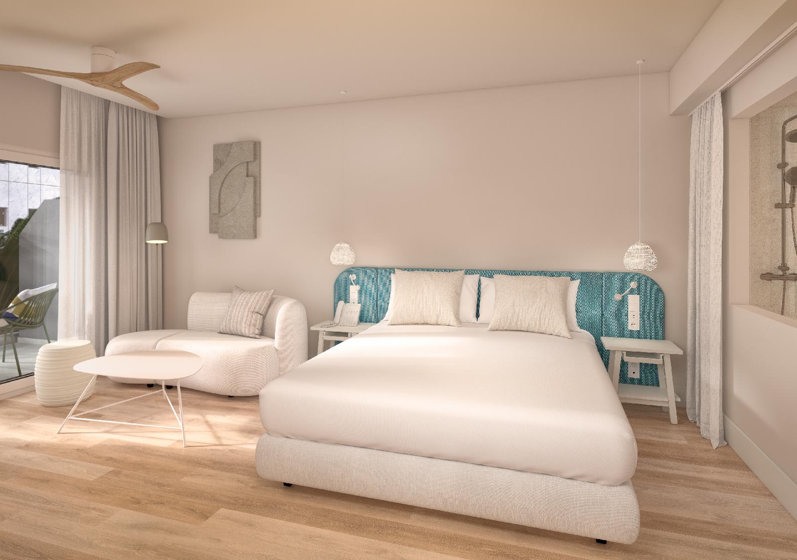 Amàre Beach Hotel Sancti Petri - Adults Recommended