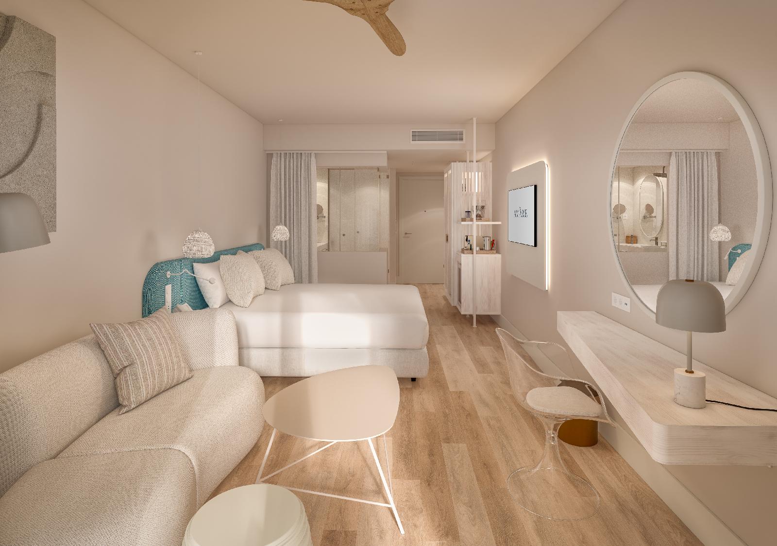 Amàre Beach Hotel Sancti Petri - Adults Recommended
