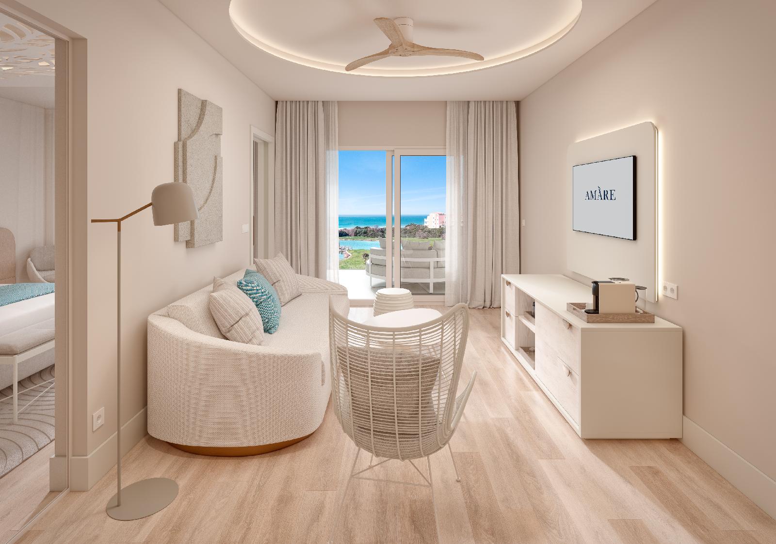 Amàre Beach Hotel Sancti Petri - Adults Recommended
