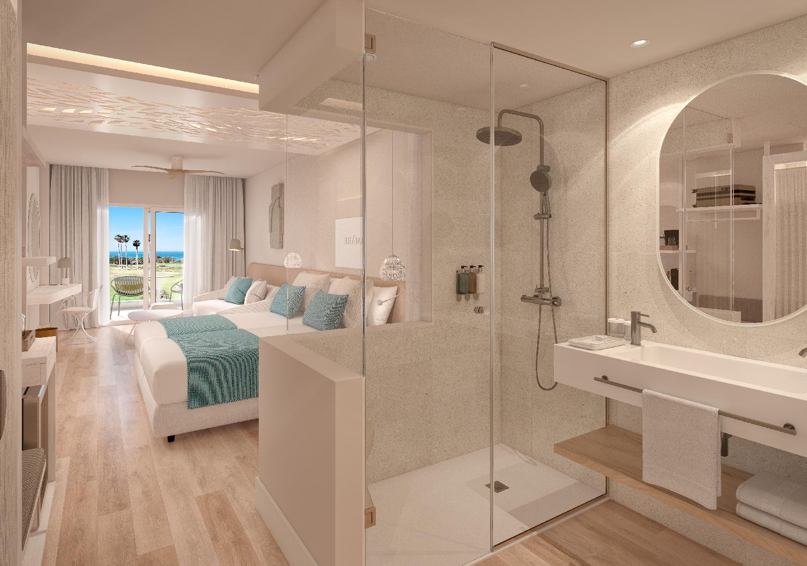Amàre Beach Hotel Sancti Petri - Adults Recommended