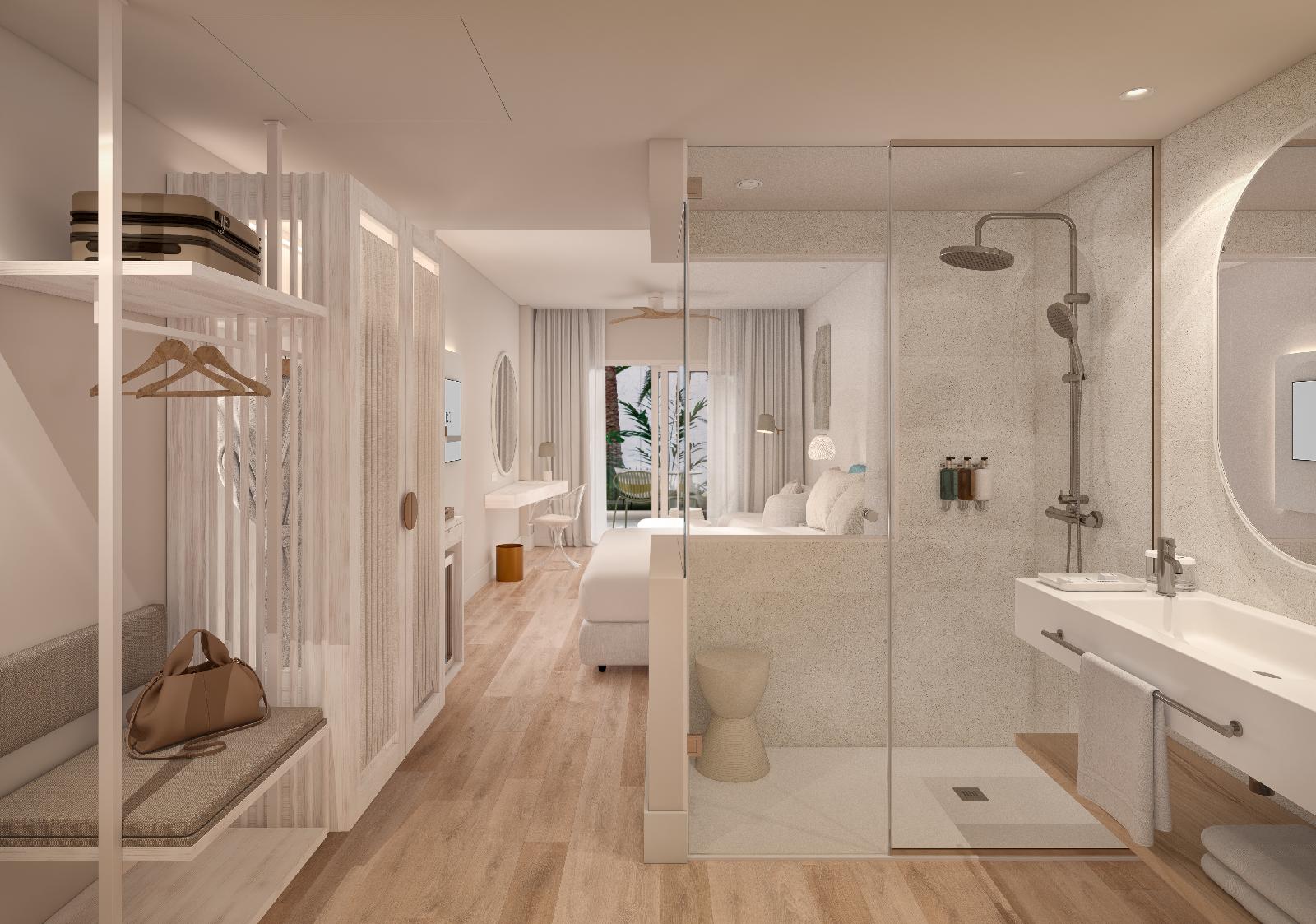 Amàre Beach Hotel Sancti Petri - Adults Recommended