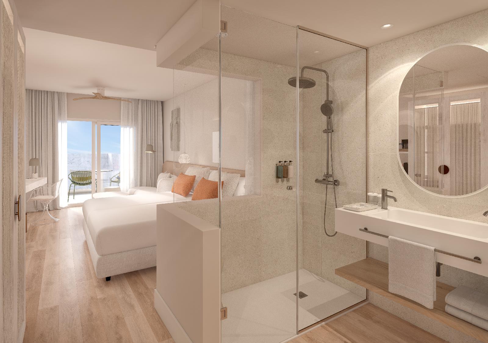 Amàre Beach Hotel Sancti Petri - Adults Recommended