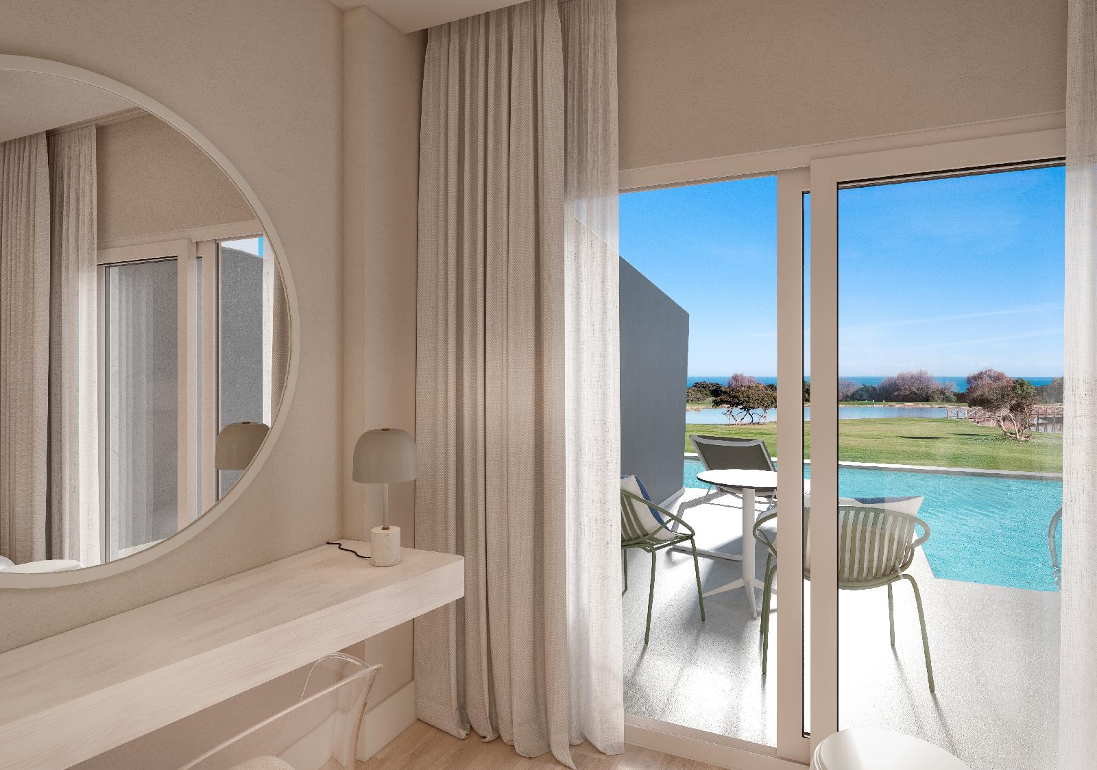 Amàre Beach Hotel Sancti Petri - Adults Recommended