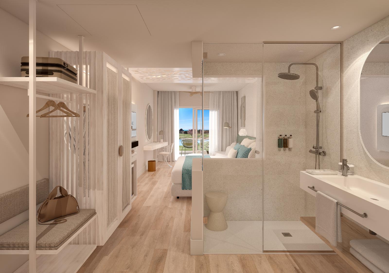 Amàre Beach Hotel Sancti Petri - Adults Recommended