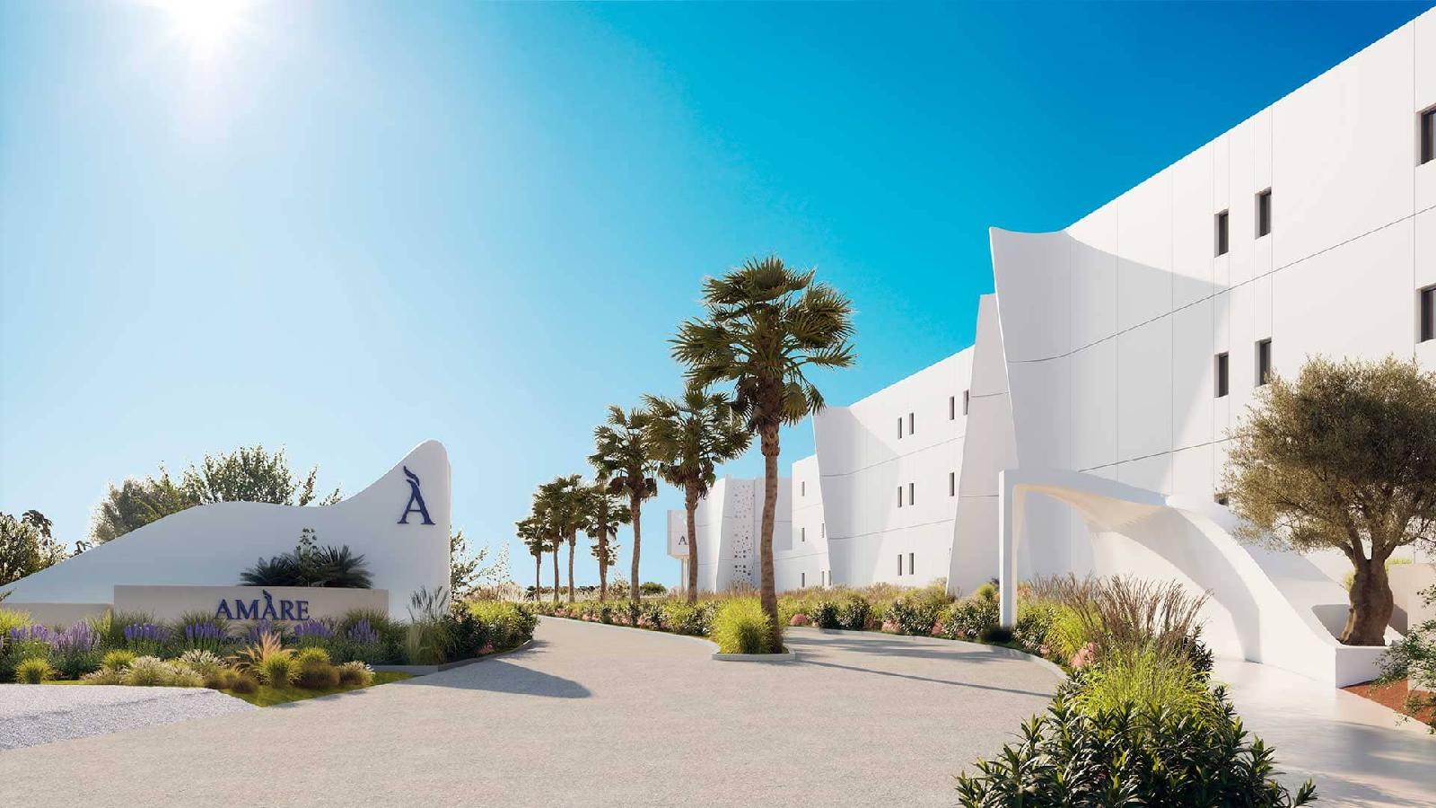 Amàre Beach Hotel Sancti Petri - Adults Recommended