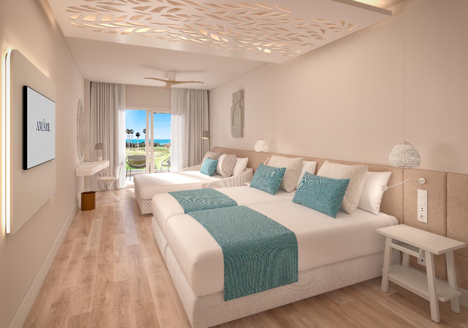 Amàre Beach Hotel Sancti Petri - Adults Recommended